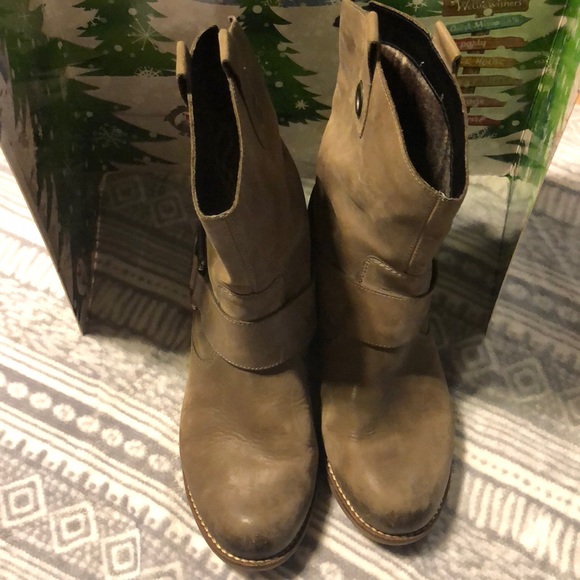 remonte womens boots